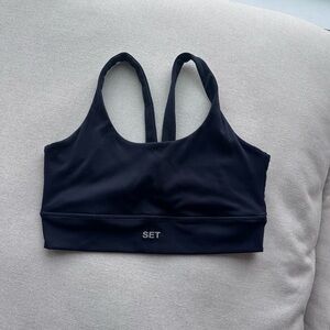 SET Active Sports Bra